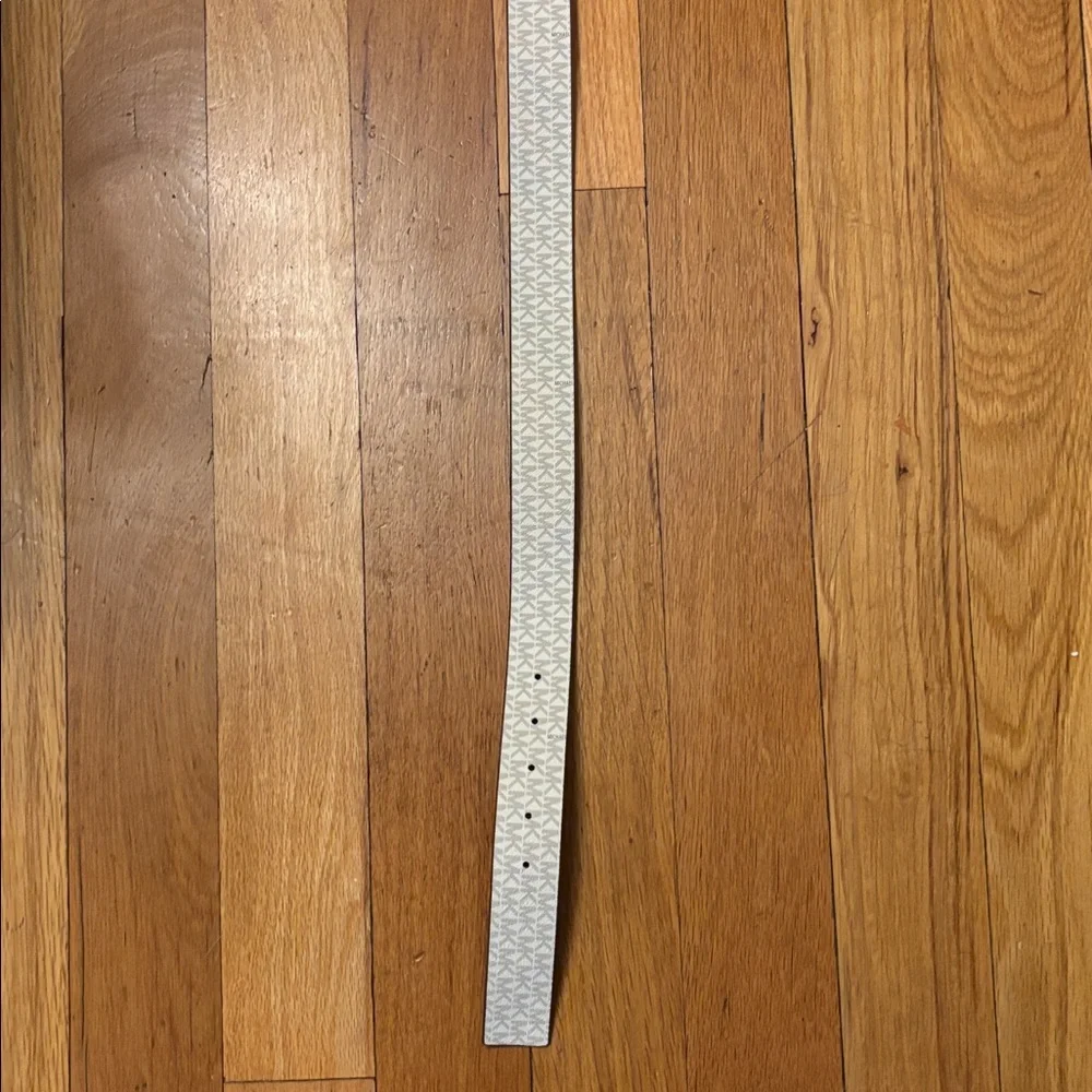 Michael Kors‎ Reversible Leather Belt